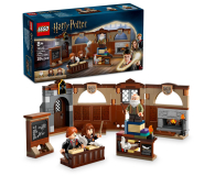 LEGO Harry Potter 76442 Zamek Hogwart Zajęcia z uroków - 1284249 - zdjęcie 3